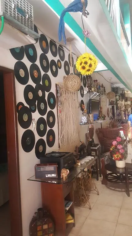Gæstehus Pousada & Hostel Solar Do Pantanal 2 Porto Seguro Brasilien