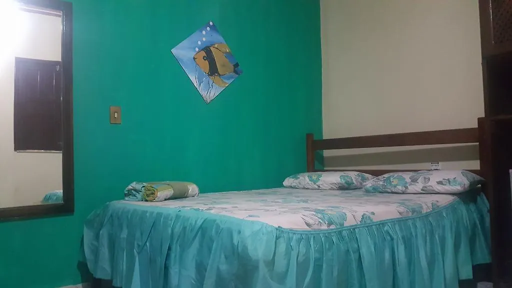 Gæstehus Pousada & Hostel Solar Do Pantanal 2 Porto Seguro