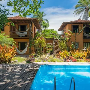 Locanda Erva Doce, Porto Seguro