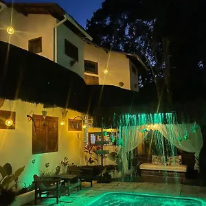  Casa de hóspedes Brilho De Arraial
