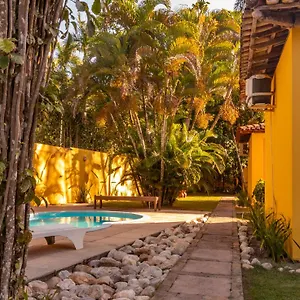  Casa de hóspedes Pousada 3 Pequis