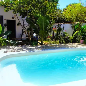  Casa de hóspedes Canto De Paz