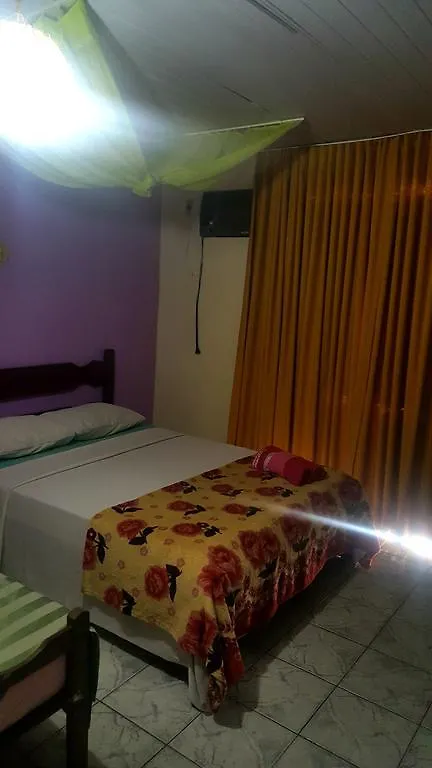 Casa de hóspedes Pousada & Hostel Solar Do Pantanal 2 Porto Seguro Brasil